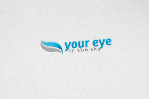 Logo Design by Nadia 5 for Free Time Drones | Design: #18919013