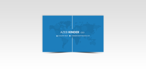Business Card Design by Pointless Pixels India for All Things Kept Organized | Design: #18873690