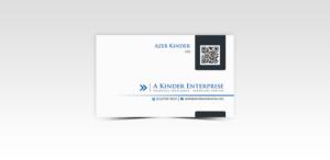 Business Card Design by Pointless Pixels India for All Things Kept Organized | Design: #18885350