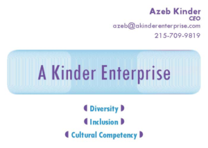 Business Card Design by moreshwar.bhagwat91 for All Things Kept Organized | Design: #18927501