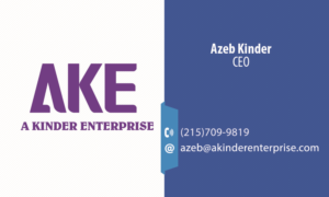 Business Card Design by mahesh.kalai.r