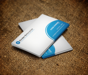 Diseño de Tarjeta de Presentación por Moumita_ para All Things Kept Organized | Diseño: #18971842