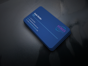 Diseño de Tarjeta de Presentación por MD. IBANUR 2 para All Things Kept Organized | Diseño: #18911165