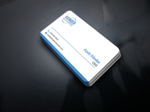 Diseño de Tarjeta de Presentación por MD. IBANUR 2 para All Things Kept Organized | Diseño: #18911171