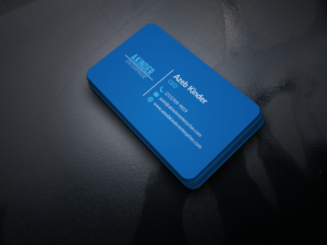 Diseño de Tarjeta de Presentación por MD. IBANUR 2 para All Things Kept Organized | Diseño: #18911178