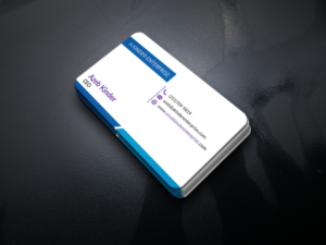 Business Card Design by MD. IBANUR 2 for All Things Kept Organized | Design: #18921474