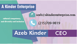 Business Card Design by Samfelix