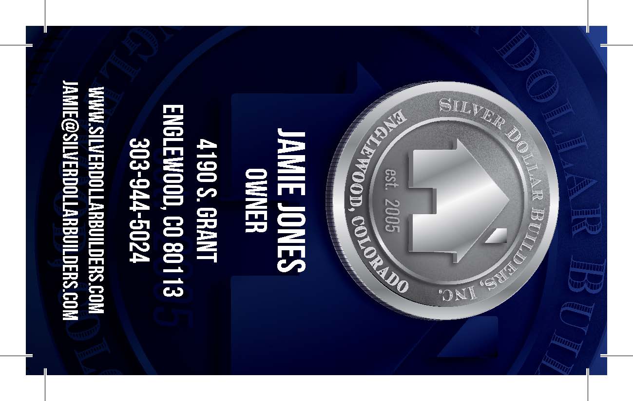 Diseño de Tarjeta de Presentación por Brian-Childs para All Things Kept Organized | Diseño #18870059