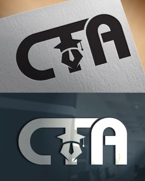 Logo Design by JAFRIN for this project | Design: #18925785