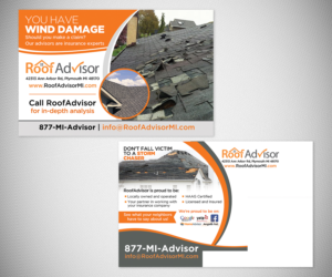 Design de Carte Postale par Designers Hub pour ce projet | Design : #19003702
