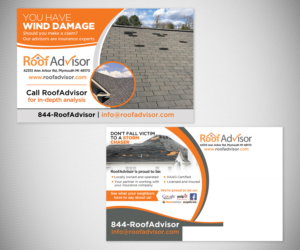 Design de Carte Postale par Designers Hub pour ce projet | Design : #19004502