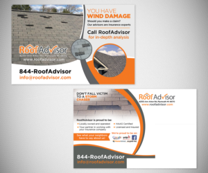 Design de Carte Postale par Designers Hub pour ce projet | Design : #19038595