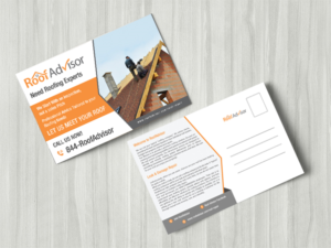 Design de Carte Postale par debdesign pour ce projet | Design : #19002700