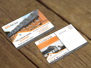 Postcard Design by debdesign for this project | Design: #19007788