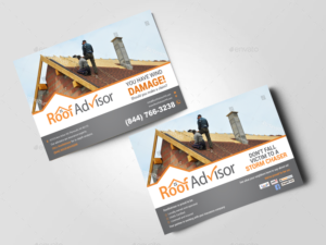 Design de Carte Postale par creative.bugs pour ce projet | Design : #19001458
