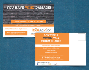 Design de Carte Postale par Creative Chamber pour ce projet | Design : #19013903