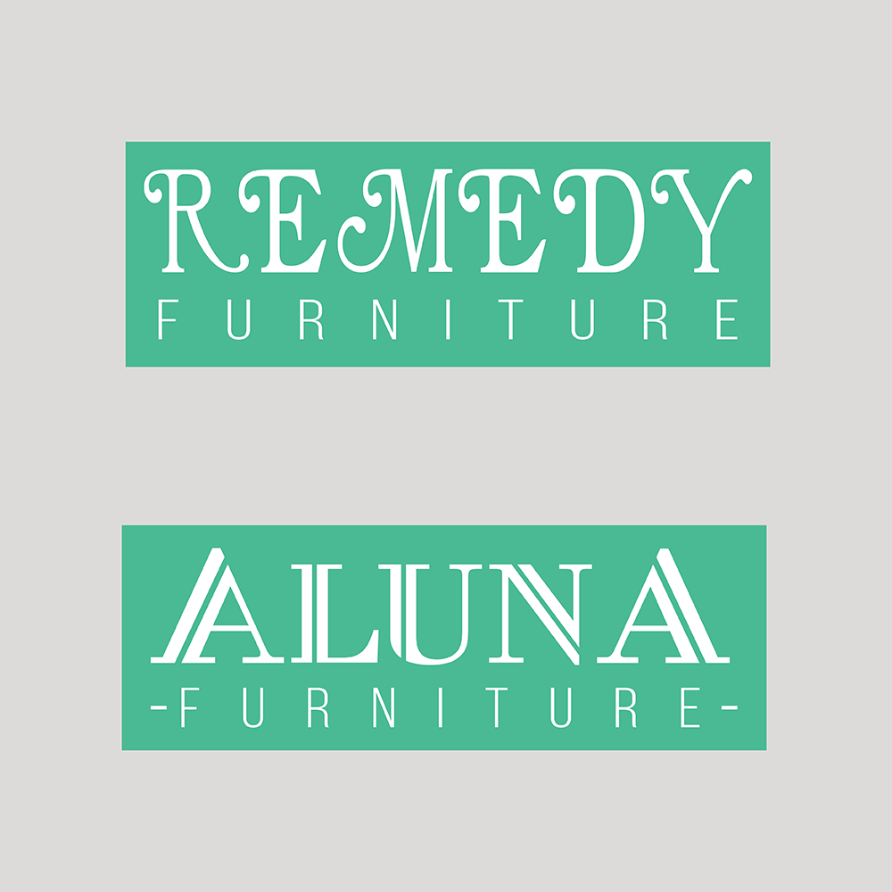Diseño de Logo por fandisetiawan para Legends Furniture | Diseño #18877169