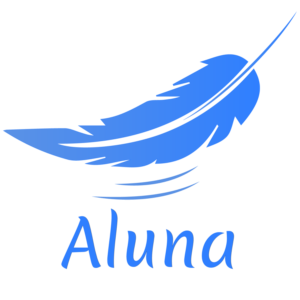 Logo Design by Aims