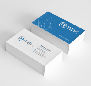 Business Card Design by Tilt for this project | Design: #18884325
