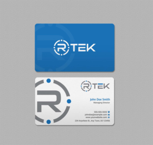 Business Card Design by INDIAN_Ashok for this project | Design: #18875789