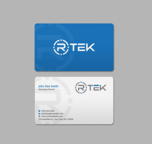 Business Card Design by INDIAN_Ashok for this project | Design: #18875790