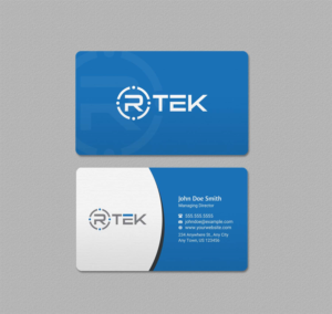 Business Card Design by INDIAN_Ashok for this project | Design: #18875791