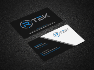 Business Card Design by Pointless Pixels India for this project | Design: #18875522