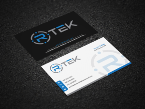 Business Card Design by Pointless Pixels India for this project | Design: #18881383