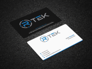 Business Card Design by Pointless Pixels India for this project | Design: #18881385