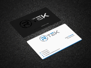 Business Card Design by Pointless Pixels India for this project | Design: #18881387