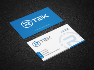 Visitenkarten-Design von Pointless Pixels India für dieses Projekt | Design: #18881389
