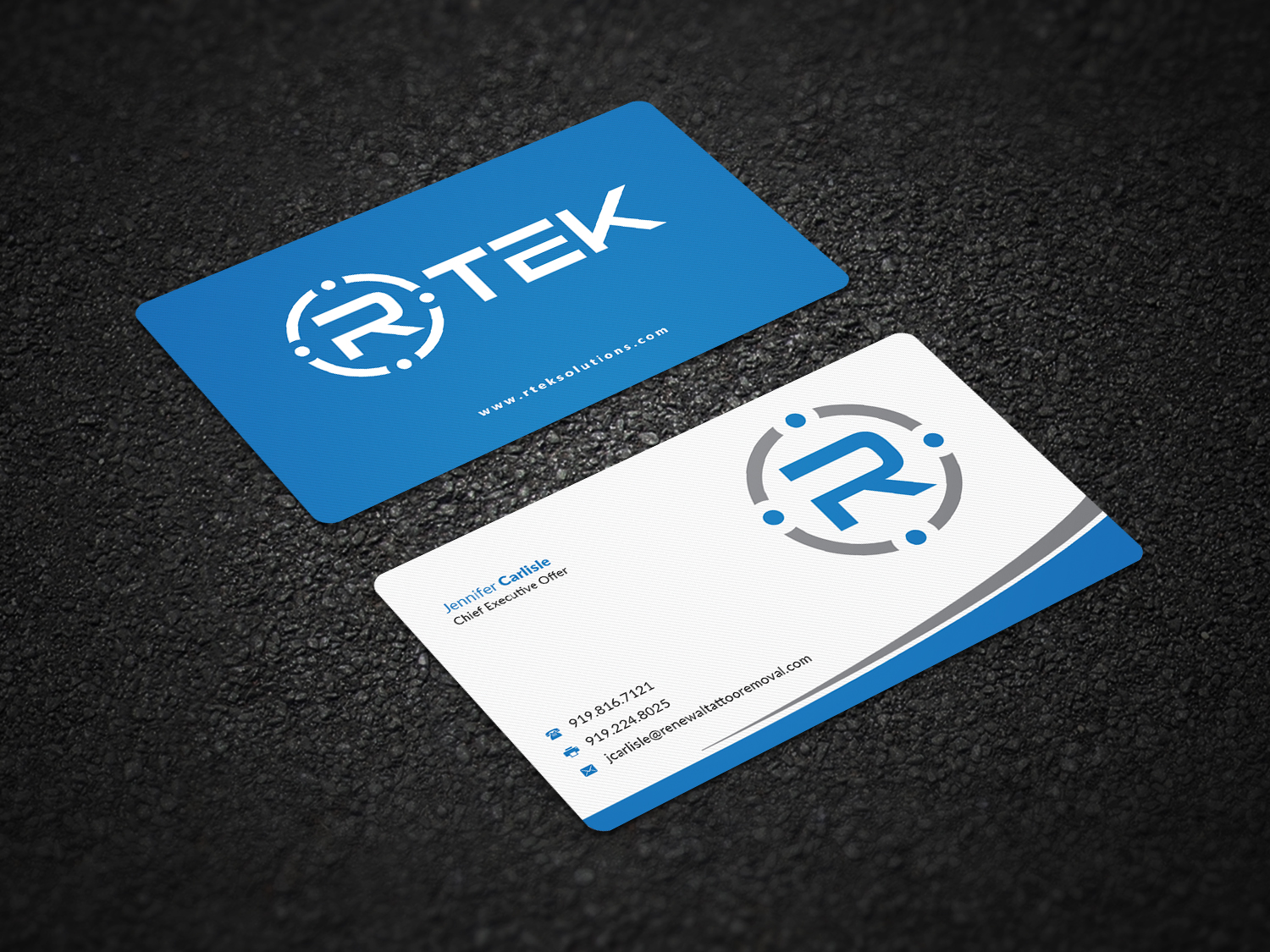 Visitenkarten-Design von Pointless Pixels India für dieses Projekt | Design #18881502