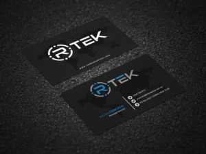 Visitenkarten-Design von Pointless Pixels India für dieses Projekt | Design: #18881532