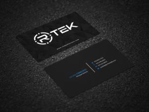 Visitenkarten-Design von Pointless Pixels India für dieses Projekt | Design: #18885201