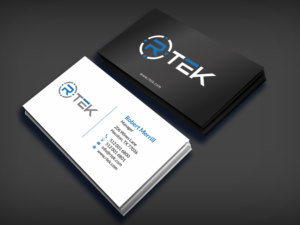 Business Card Design by SKYdesign for this project | Design: #18909558