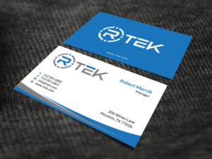 Business Card Design by SKYdesign for this project | Design: #18909582