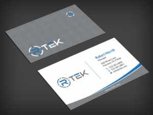Business Card Design by SKYdesign for this project | Design: #18915878