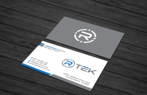 Business Card Design by Creations Box 2015 for this project | Design: #18878559