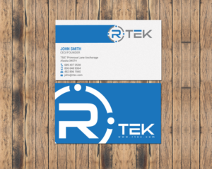 Business Card Design by chandrayaan.creative for this project | Design: #18881812