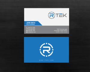 Business Card Design by chandrayaan.creative for this project | Design: #18881818