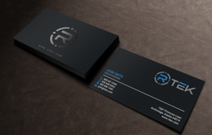 Business Card Design by chandrayaan.creative for this project | Design: #18882362