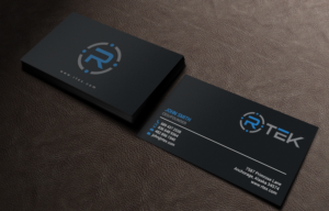 Business Card Design by chandrayaan.creative for this project | Design: #18882364