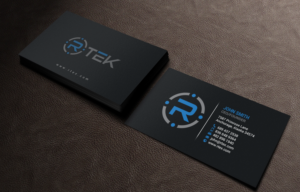 Business Card Design by chandrayaan.creative for this project | Design: #18882383