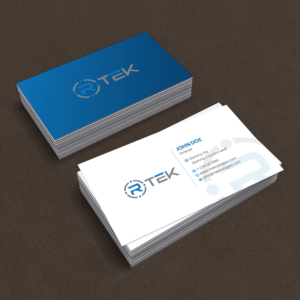 Visitenkarten-Design von Creative Jiniya für dieses Projekt | Design: #18878484