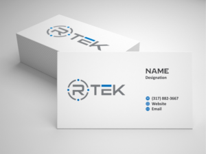 Business Card Design by Dave Paresh for this project | Design: #18907616