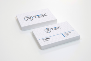 Visitenkarten-Design von P Dave für dieses Projekt | Design #18907617