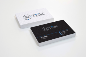 Business Card Design by Dave Paresh for this project | Design: #18907618