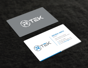Business Card Design by Tripti Ranjan Gain for this project | Design: #18883759