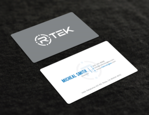 Business Card Design by Tripti Ranjan Gain for this project | Design: #18883761