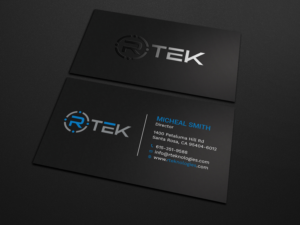 Business Card Design by Tripti Ranjan Gain for this project | Design: #18883775